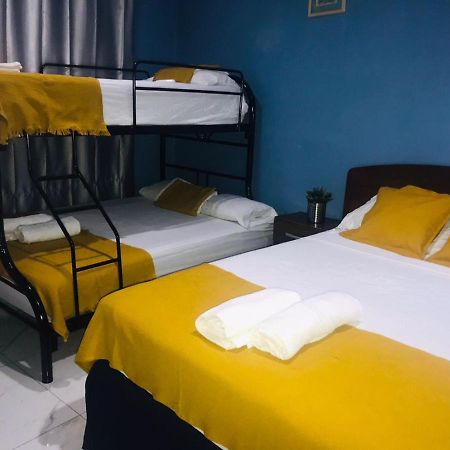 Hotel Casa Blanca León Εξωτερικό φωτογραφία