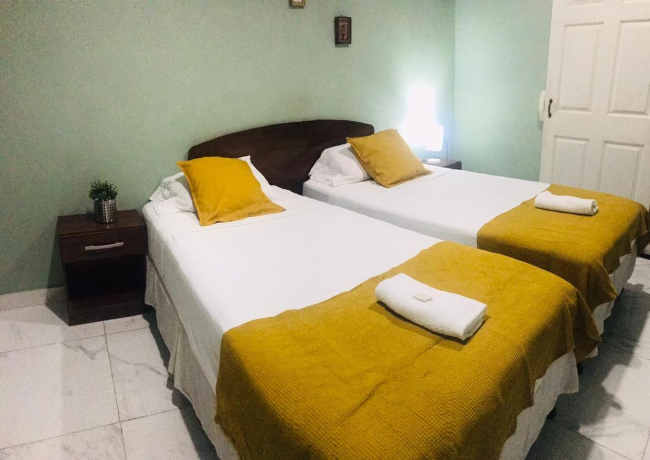 Hotel Casa Blanca León Εξωτερικό φωτογραφία