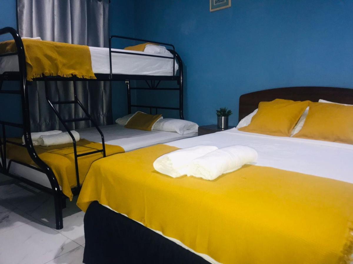 Hotel Casa Blanca León Εξωτερικό φωτογραφία