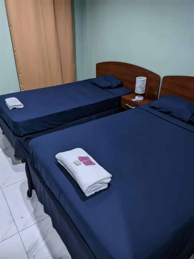 Hotel Casa Blanca León Εξωτερικό φωτογραφία