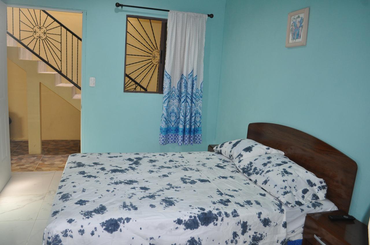 Hotel Casa Blanca León Εξωτερικό φωτογραφία