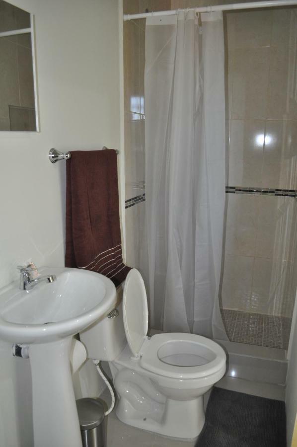 Hotel Casa Blanca León Εξωτερικό φωτογραφία