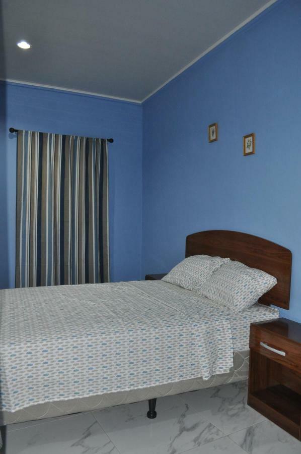 Hotel Casa Blanca León Εξωτερικό φωτογραφία