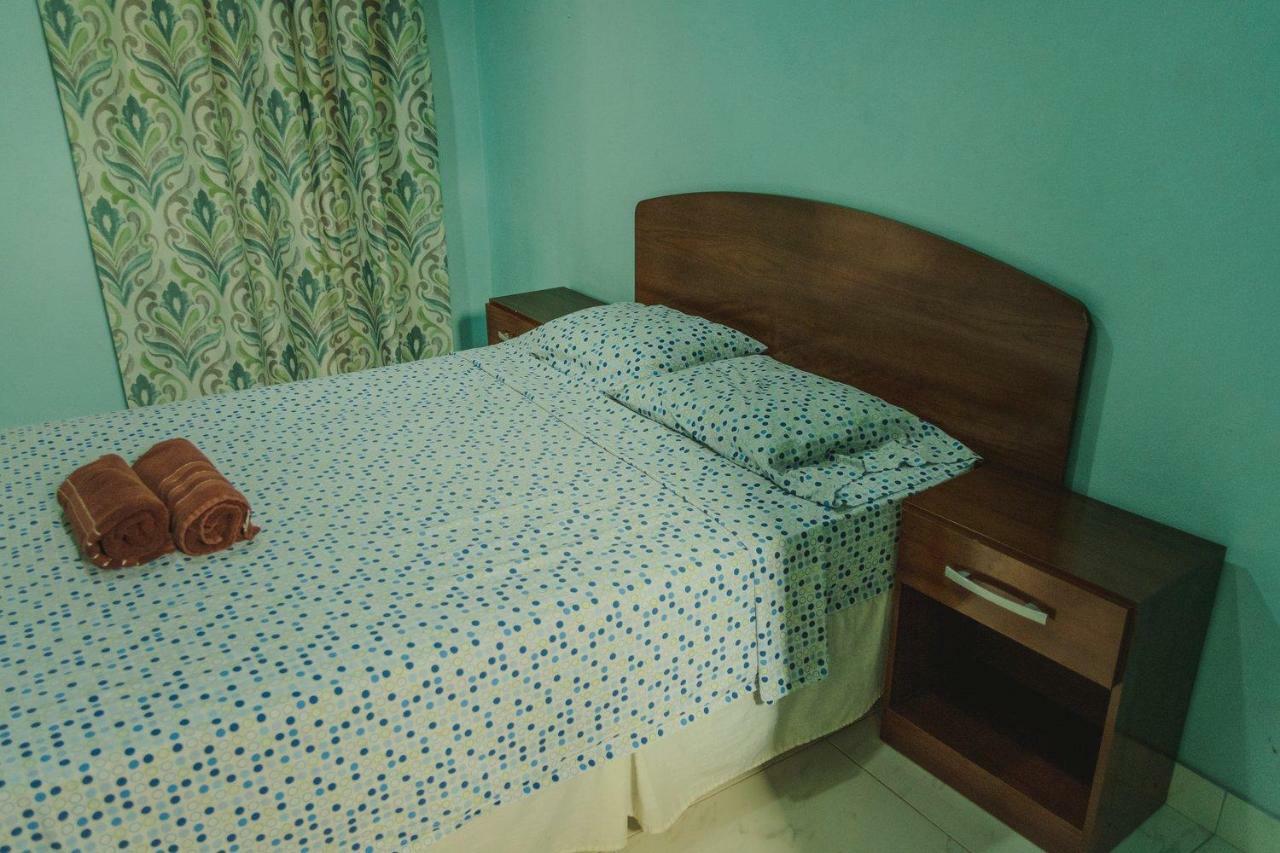 Hotel Casa Blanca León Εξωτερικό φωτογραφία